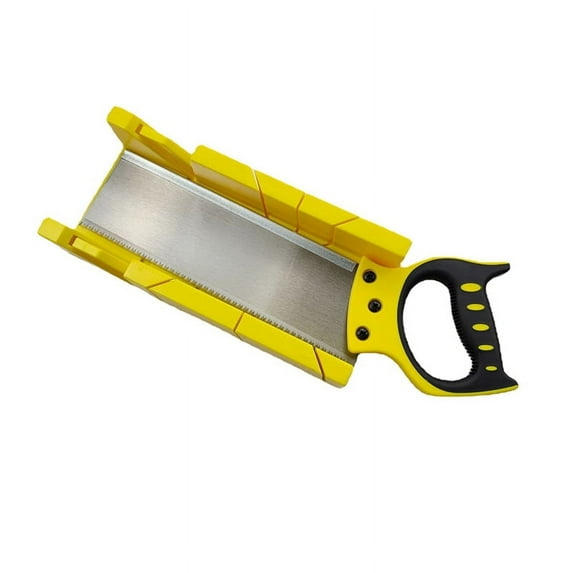 TOP! Ergonomic Hand Saw for Wood Cutting Portable with Handle, Household Saw, Wear-Resistant