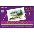 thumbnail image 1 of SKETCH PAD 50# DRAWING PAPER, 1 of 1