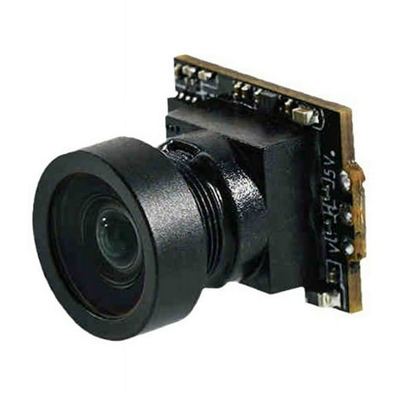 TOP! FPV Mini Camera with 2.1mm Lens 1/3 Inch CMOS Sensor 160 FOV for Quadcopters Whoop Drone