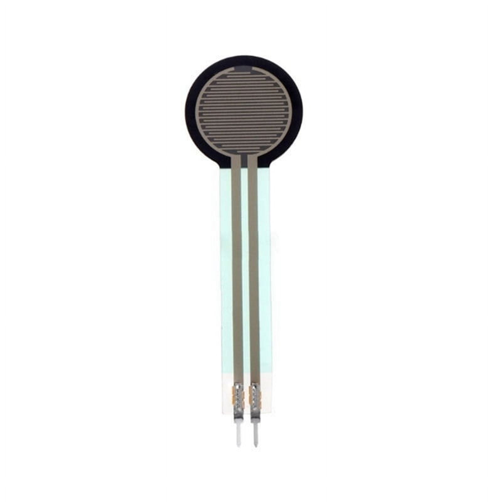 TOP! FSR402 Resistive Thin Film Pressure Sensor Switch Long Tail Force ...