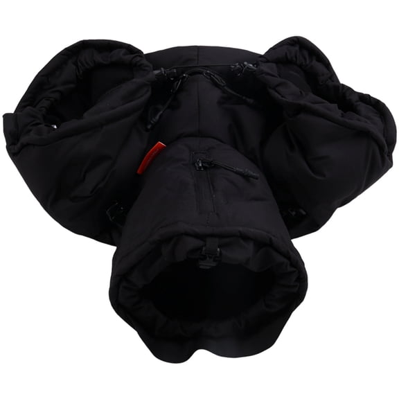 TOP! For DSLR Micro-Single Camera Cold Cover Insulated Protective Warmth for Enhanced Photography Proof