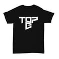 TOP G T SHIRT ANDREW TATE