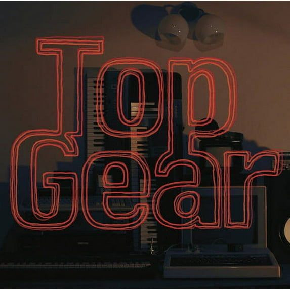 TOP GEAR