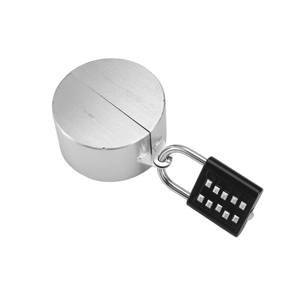 TOP! Gate Valve Lock (Password Lock), Anti-Theft Water-Faucet Lock-Water Lock, Outdoor Children'S Faucet