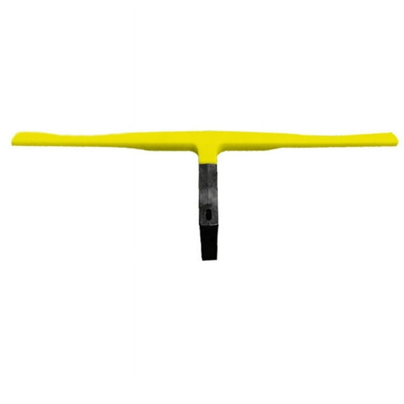 TOP! Golf Putting Trainer T-Putting Exerciser with Gesture Alignment Aid - Putter Training Accessories