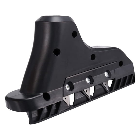 TOP! Gypsum Board Edge Grinder Angle Planer Woodworking Tool Quick Cutter