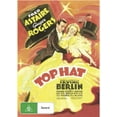 thumbnail image 1 of TOP HAT (DVD), 1 of 2