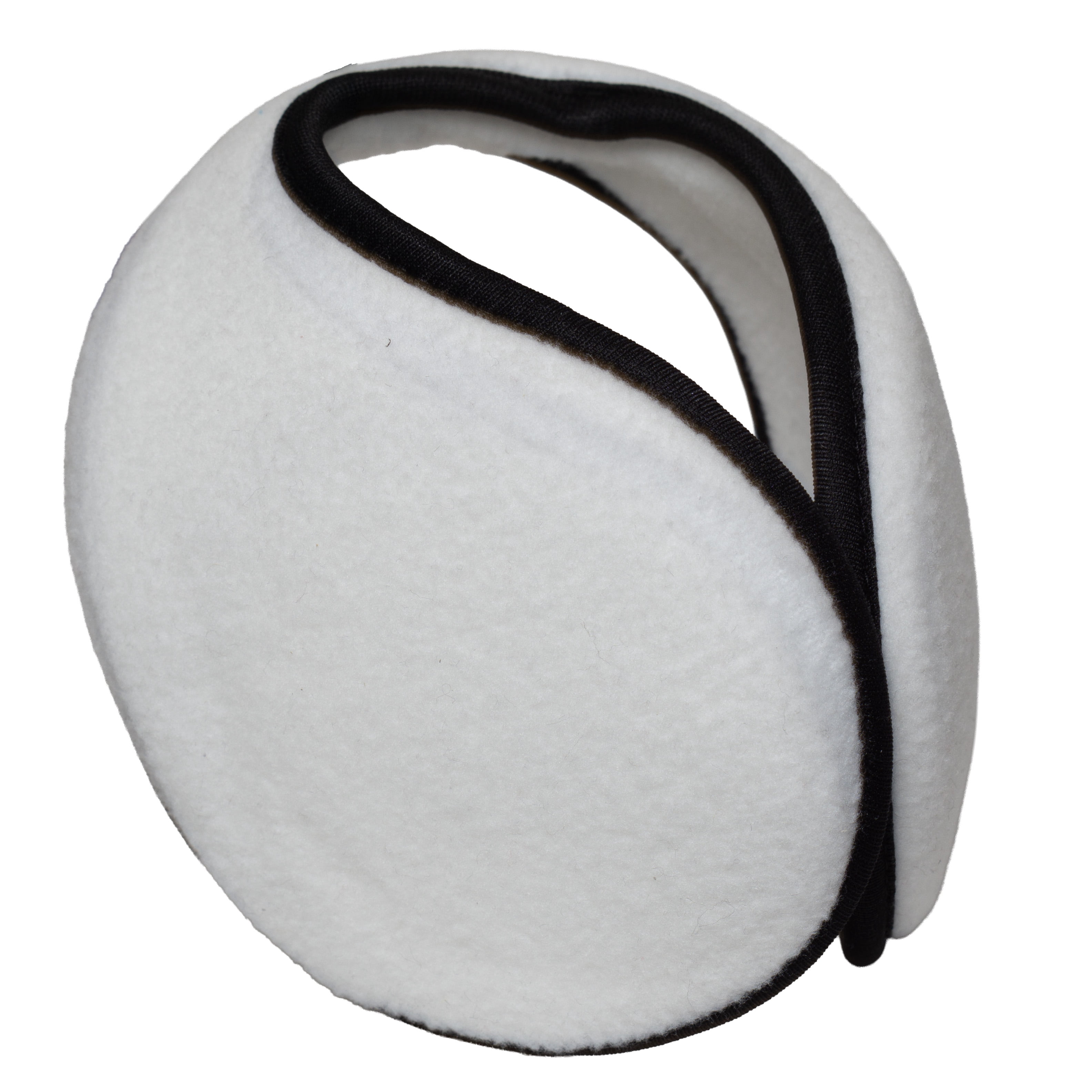 TOP HEADWEAR Winter Fleece Ear Muffs Cozy Ear Warmer Cover, Earmuff ...