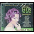thumbnail image 1 of TOP HITS OF THE SIXTIES: ENORMOUS HITS, 1 of 1