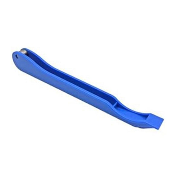 TOP! Hand Foiler 7/32 Inch for Stained Glass Copper Foiling Tool, Foil 1PCS