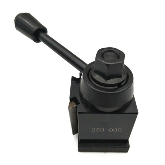 TOP! High Precision American Quick Release Knife Holder 250-000 Tool Efficient Cutting
