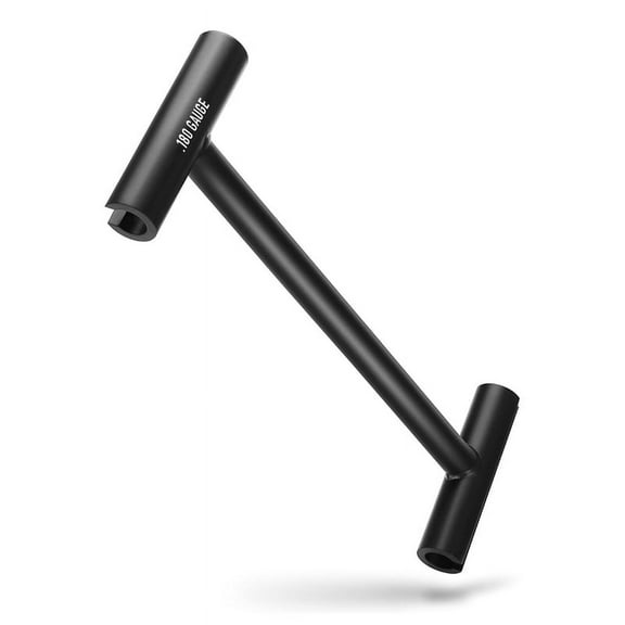 TOP! Hinge Adjustment Tool, Door .134 and .180, Locksmith Wrench, for Locksmiths