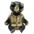 thumbnail image 1 of Home Kitchen Turtle Simulation Animal Salt Shaker Decoration Crafts Gift, 1 of 4