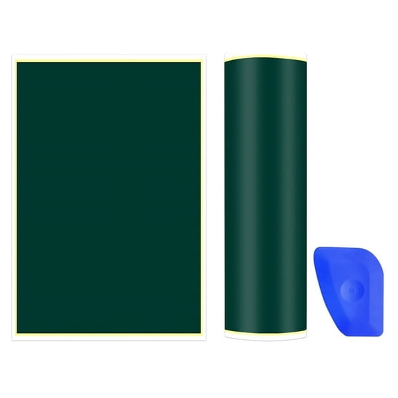 TOP! Laser Engraving Paper,2Pcs Marking Color Paper for Fiber & on Metal Ceramics J