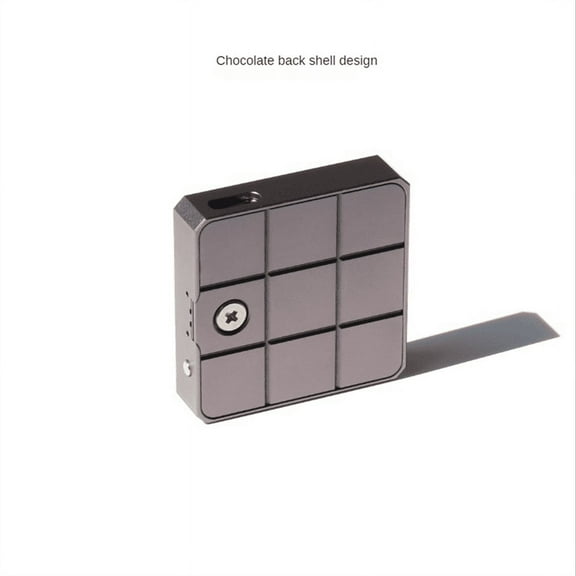 TOP! M2 SSD Case M.2 NVME 2230 Enclosure, USB 3.2 10Gbps to M-Key External Solid State Drive
