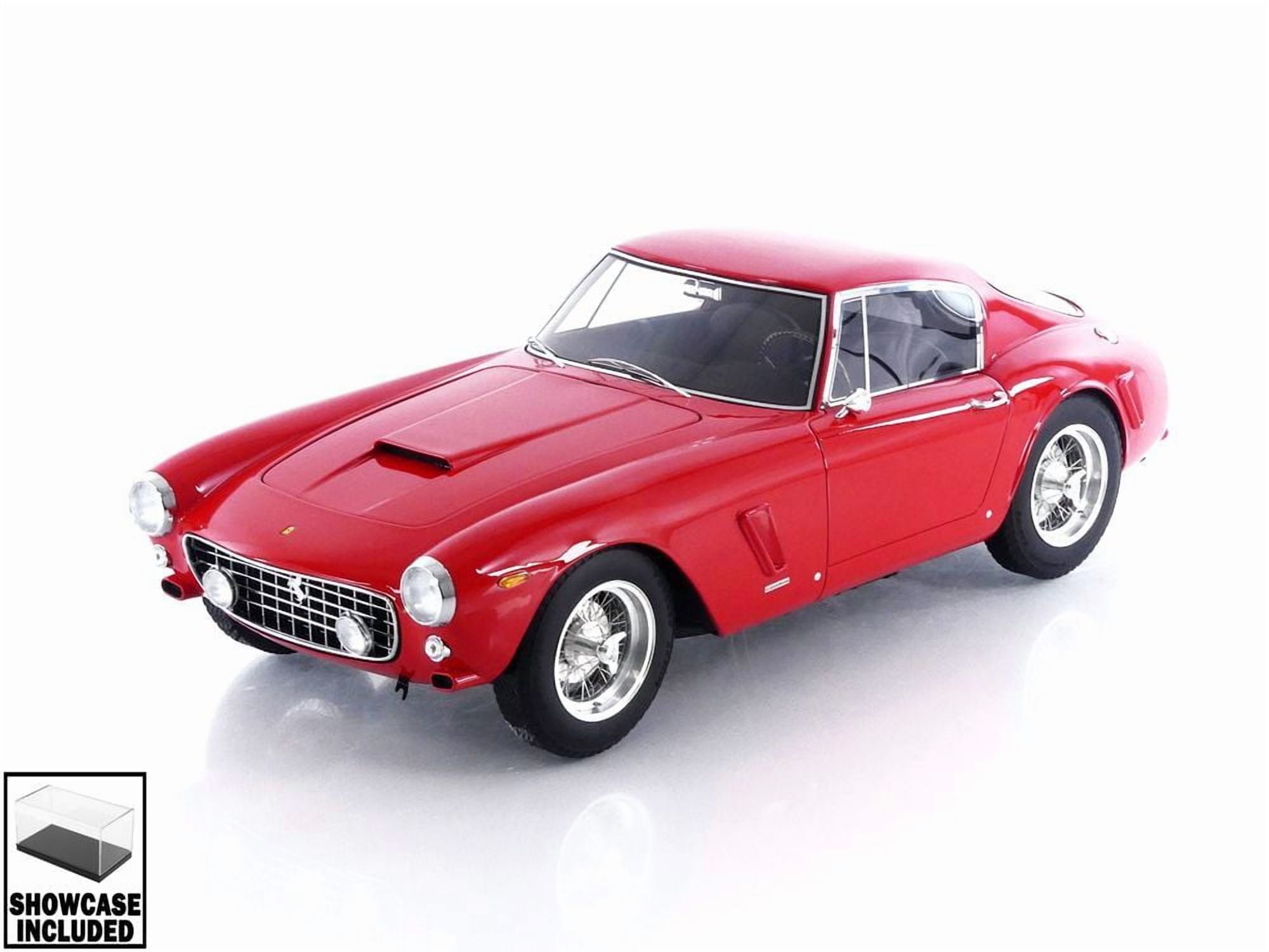 Ferrari 250 GT SWB 1961 Top Marques – Miniature 1/12 Résine