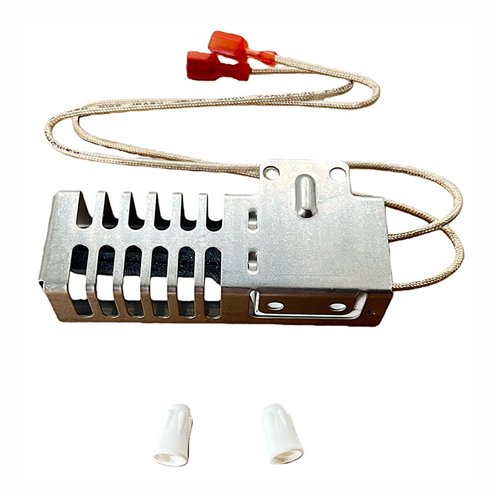 TOP-MAX 00492431 Oven Igniter, Gas Range Igniter Replacement Part, fit for Thermador Select Kenmore Stoves/Ovens/Ranges, Replace AP3674290, 00487383, 00610098, 1107469, 20-01-500