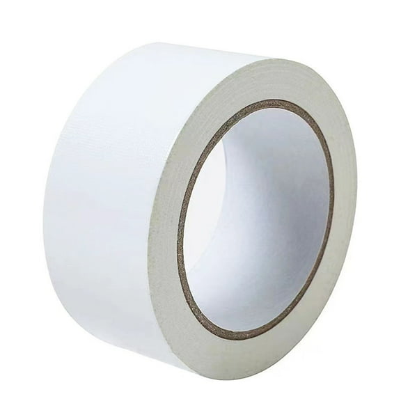 TOP-MAX 1 Roll Self-Adhesive Winter Window Gap Insulation Seal Tape for Door Air Conditioner