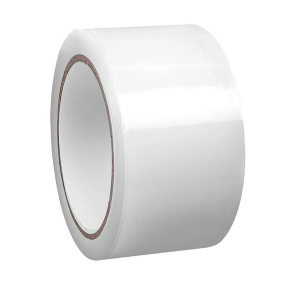 TOP-MAX 1 Roll Self-Adhesive Winter Window Gap Insulation Seal Tape for Door Air Conditioner