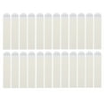 thumbnail image 1 of TOP-MAX 24 Pairs No-nails Picture Hanging Tape Strips Set Wall-Mounted Self-Adhesive Tape Strips (Set A), 1 of 8