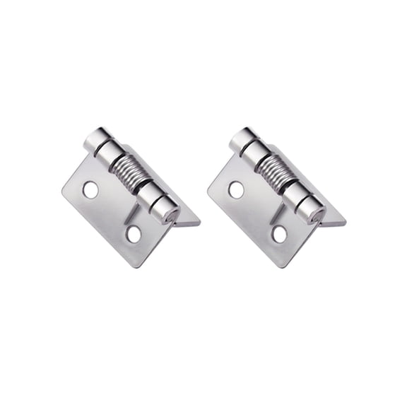 Spring Hinges