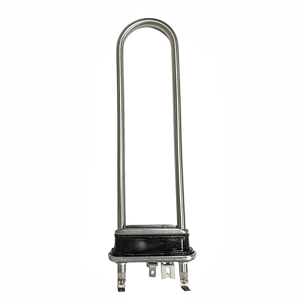 TOP-MAX AEG33121501 Washer Heating Element Thermistor Replacement Part, Thermistor Temperature Sensor fit for LG Washing Machines, Replace WM2277HW/01, WM2501HVA, WM2487HWMA, WM0001HTMA