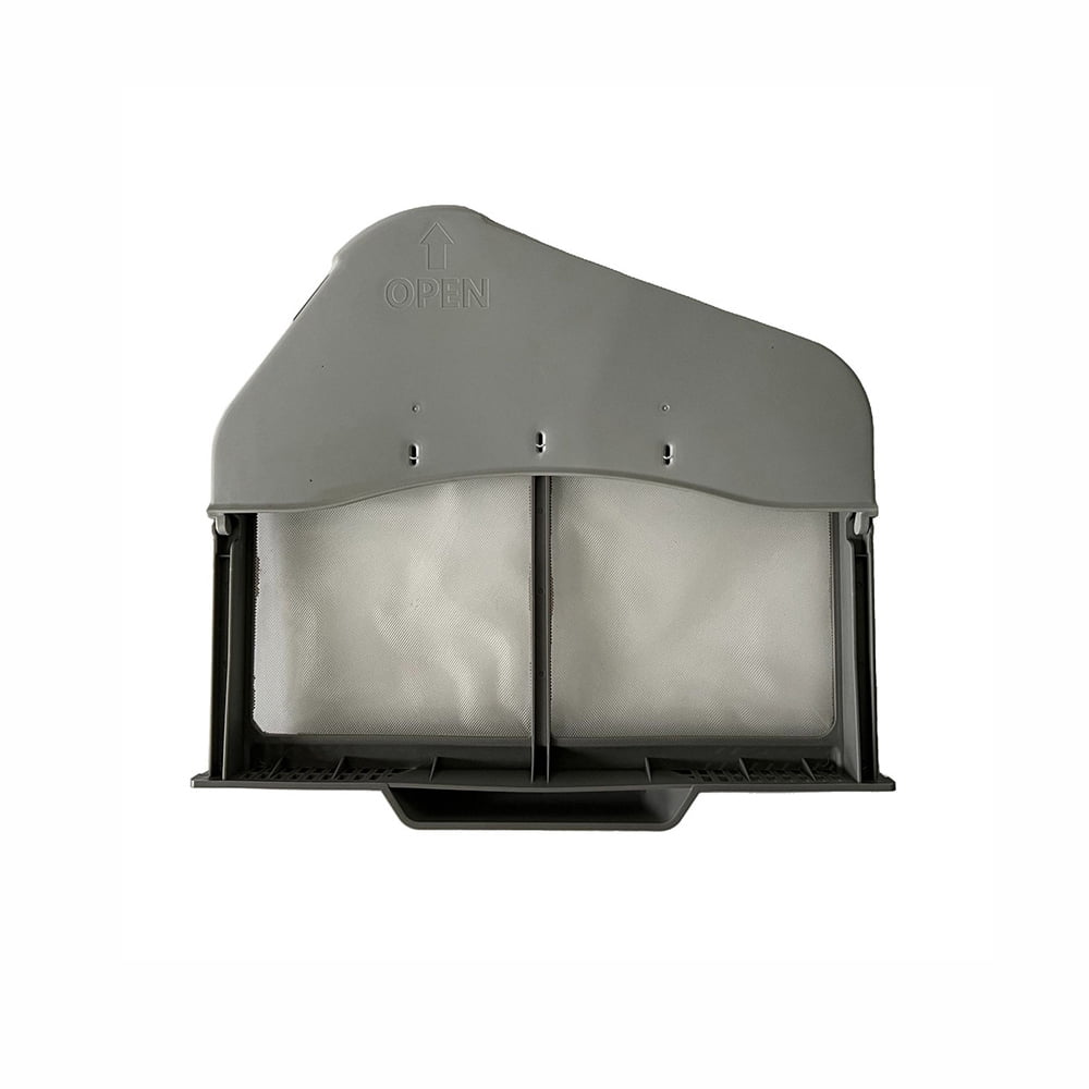 TOP-MAX DC97-16742A DC61-03048A Lint Trap Filter, Fit for Samsung Dryer, Easy to Install