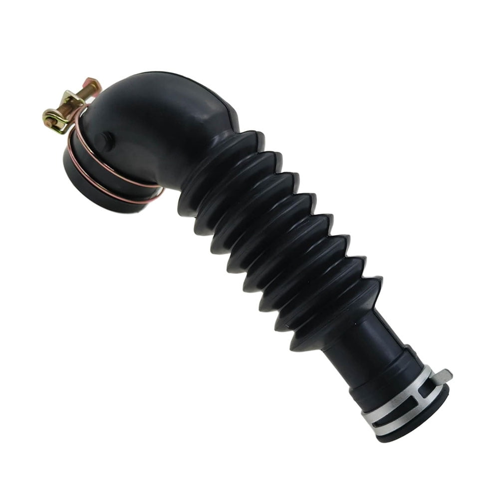 TOP-MAX DC97-17345B Freestanding Washer Drain Hose, Fit for Samsung Front Load Washing Machine, Replace DC97-16781A DC97-17345A, DC67-00684A, DC97-17417A, DC67-00600A