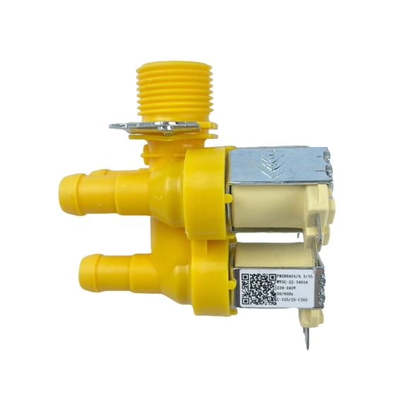TOP-MAX F8286401P AP4526717 Washer Water Inlet Valve, Fit for Speed Queen Washing Machine