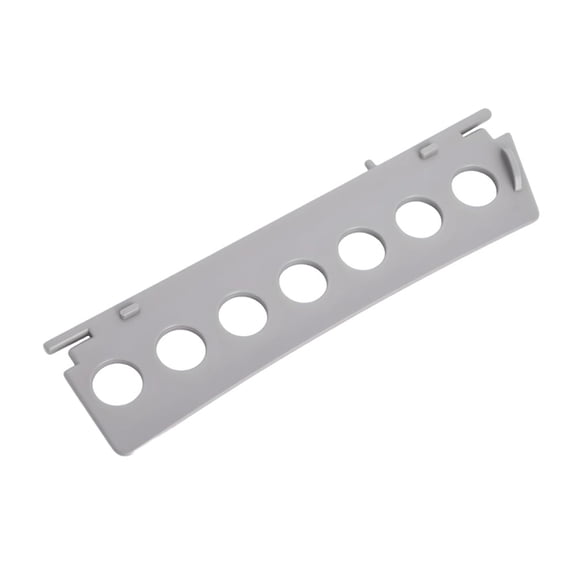 TOP-MAX W11156832 Dryer Lint Screen Door, Replacement for Whirlpool Maytag Amana Dryers, Compatible with BSG WGD WED YMED Series - Prevent Lint Buildup & Fire Hazard - Easy Install