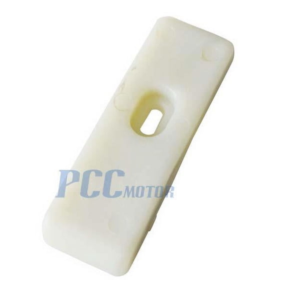TOP MOUNT CHAIN SLIDER GUIDE XR50 CRF50 125CC BIKE CS02