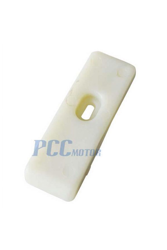 TOP MOUNT CHAIN SLIDER GUIDE XR50 CRF50 125CC BIKE CS02