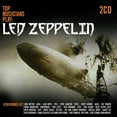 thumbnail image 1 of TOP MUSICIANS PLAY: LED ZEPPELIN, 1 of 1
