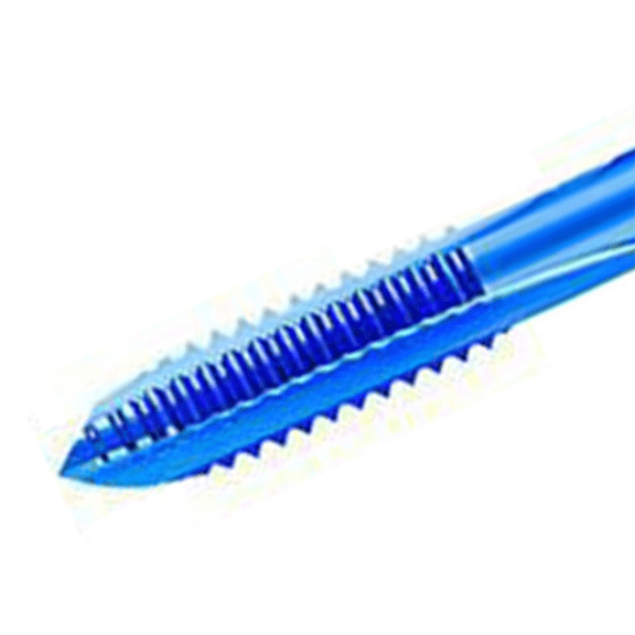 TOP! Machine Thread Tapping Nano Coating Tap Cobalt High Speed Steel Special Screw Tip Bit(M4x0.7 Tip)