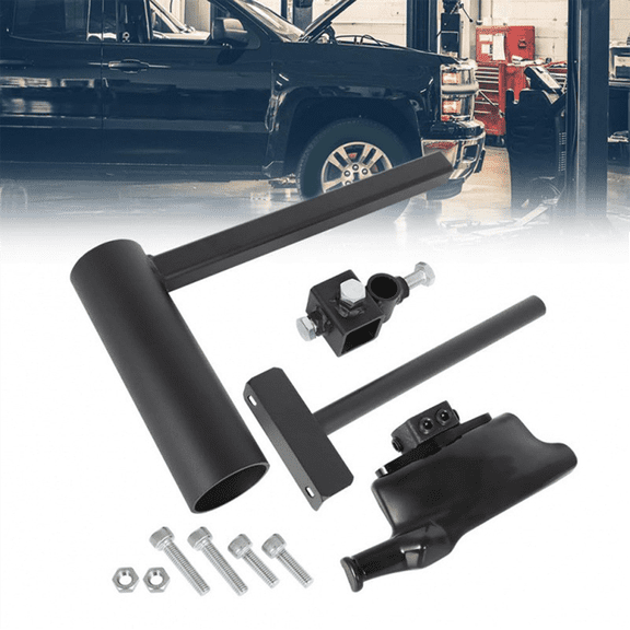 TOP! Manual Tire Changer Kit Modification Welded Machine Tool Metal Repair Tools