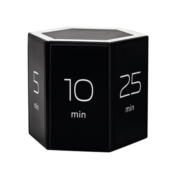 TOP! Multi Sided Digital Time Management Reminders Countdown for Fitness Exercise Count Down Up Tools