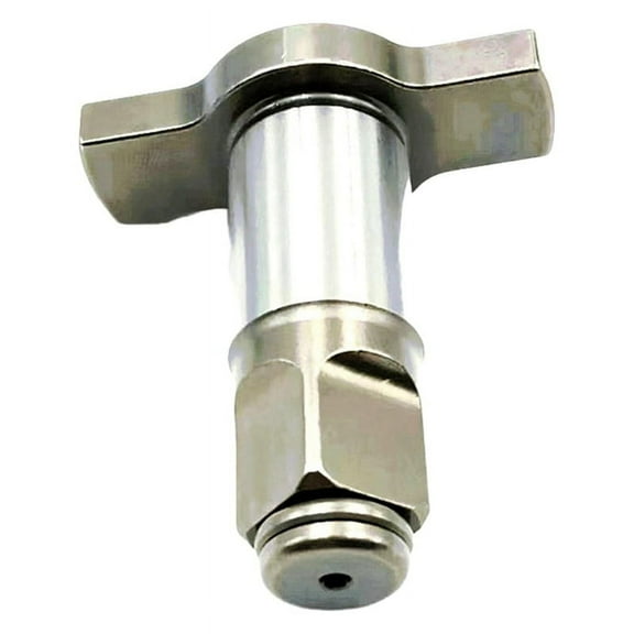 TOP! N866410 1/2 Inch Impact Driver Anvil Conversion Assembly for DCF899 Series Cordless Chuck Replacement