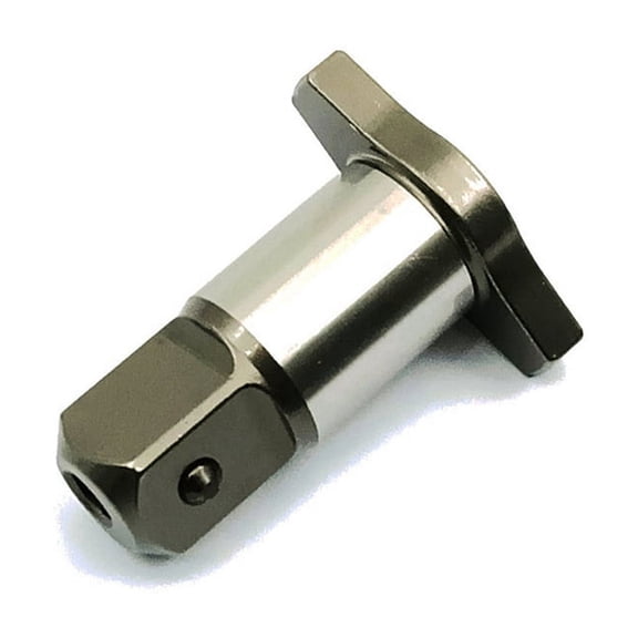 TOP! NA142746 1/2 Anvil Assembly Suitable for DCF892N DCF892NT DCF892P2T Cordless Brushless Torque Impact Wrench