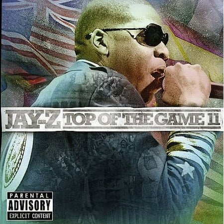 TOP OF THE GAME, VOL. 2 [PA]