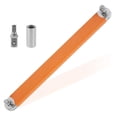 thumbnail image 1 of TOP! Offset Extension Wrench with Square Drive Adapter Socket, Universal for Small Locations, 1 of 4