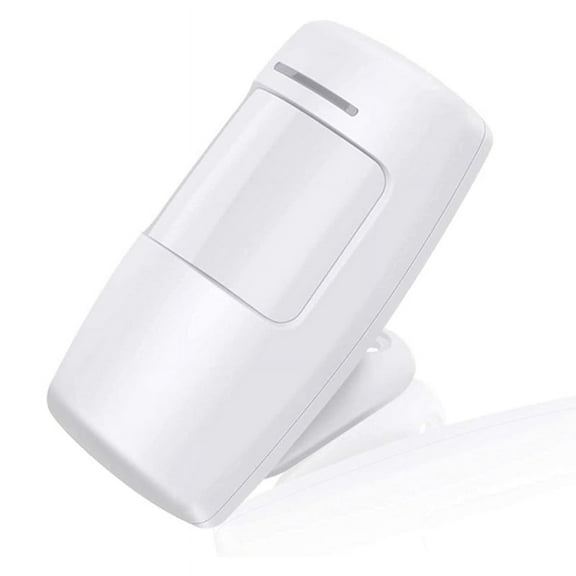 HOT PIR Motion Detector Movement Sensor Accessory for WIFI + RF433 Hub Security Alarm System Tuya Powered