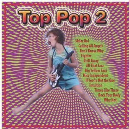 TOP POP, VOL. 2