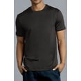 thumbnail image 1 of 3 Pack - TOP PRO Men's Athletic Quick Dry Round Neck Sports Active Tee Shirts, 1 of 4