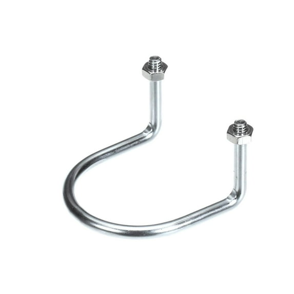 TOP PULL HANDLE 115356 - Genuine OEM Replacement Part