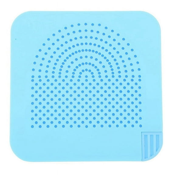 HOT Paper Quilling Board Knitting Tool Grid Husking with Pins Blue