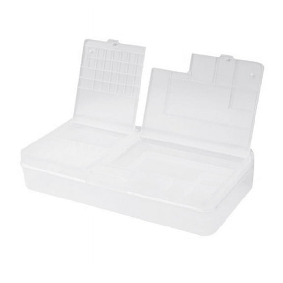 TOP! Parts Storage Box for IC Motheboard Mobile Phone Openning Tools Repair Multi Function