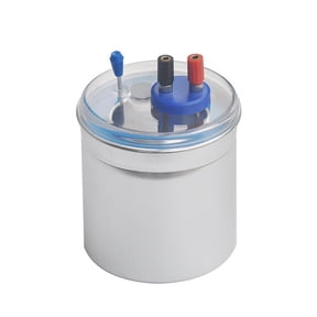 TOP! Physical Electrical Laboratory Equipment Calorimeter Teaching Apparatus,Specific Heat & Electrothermal Equivalent
