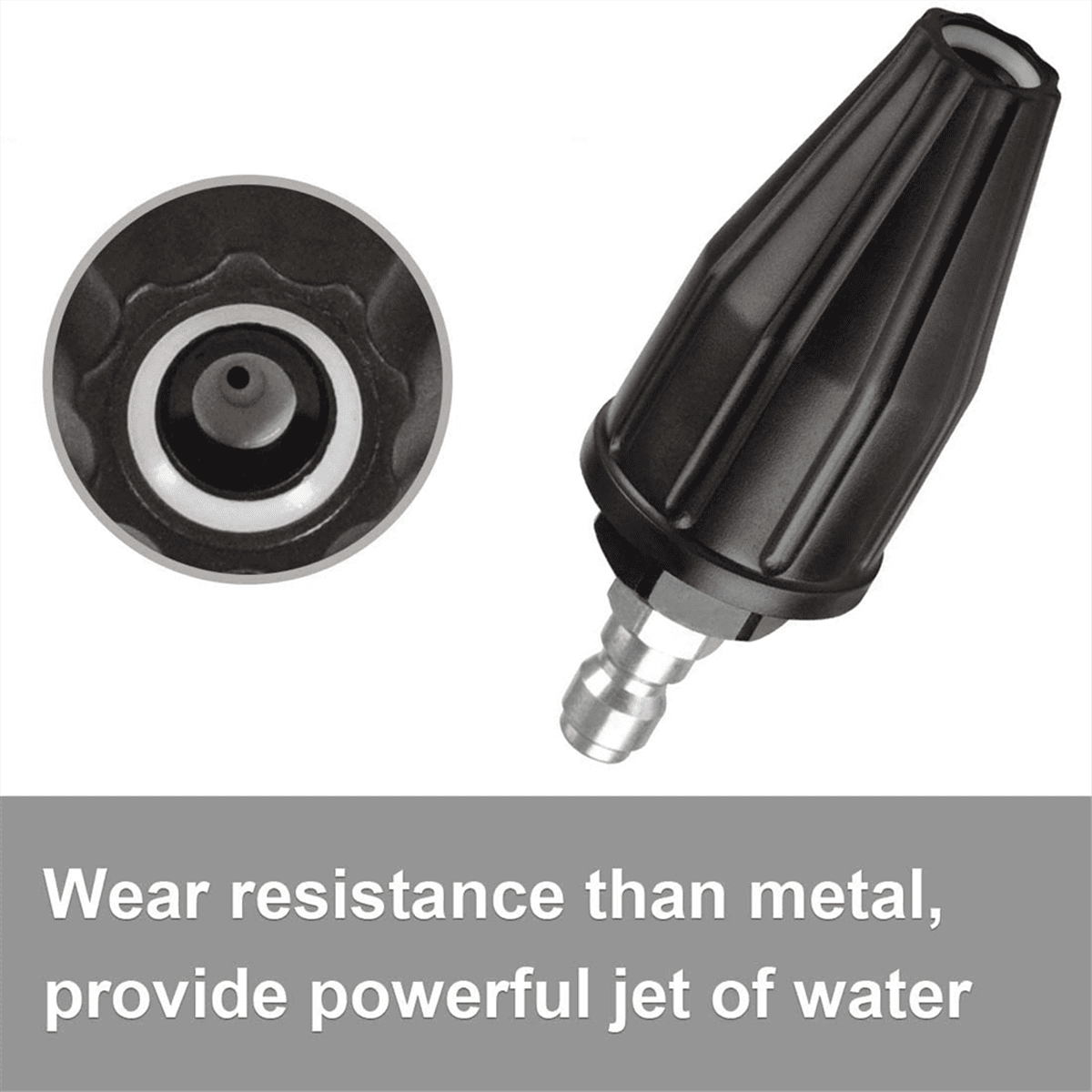 Kit Carburatore Idropulitrice Per Modelli Per 592236 591007 SH265 - Foto 4