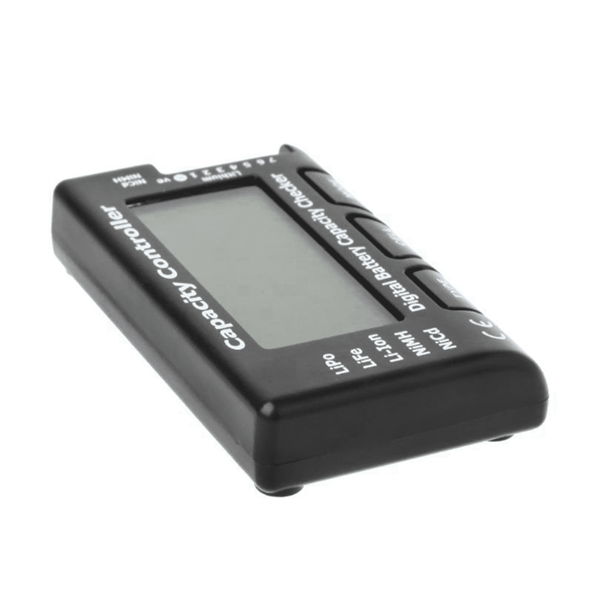 TOP! RC Cellmeter 7 Digital Battery Capacity Checker Controller Tester ...