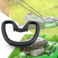 thumbnail image 1 of TOP! Replaceable Universal Handle for Brush Cutter Grass Trimmer FS55 FS62 FS66 FS75 FS72 Mower Accessories, 1 of 4